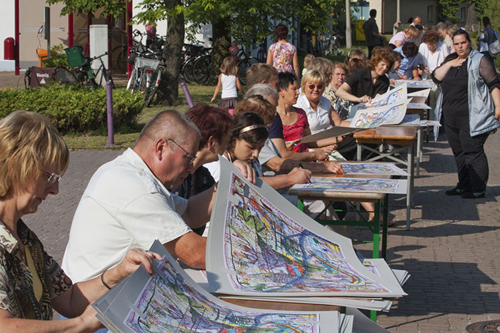 Duch Uhystu (foto Michal Hladík)